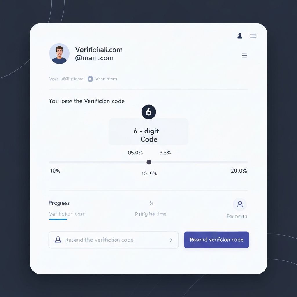 DataVerify interface